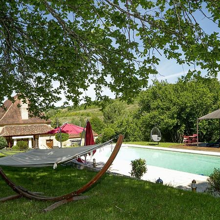 Domaine Du Bourg Salon Bed & Breakfast ภายนอก รูปภาพ