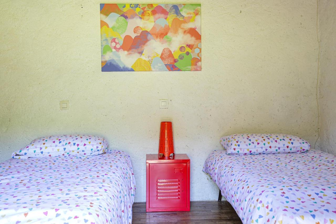 Domaine Du Bourg Salon Bed & Breakfast ภายนอก รูปภาพ