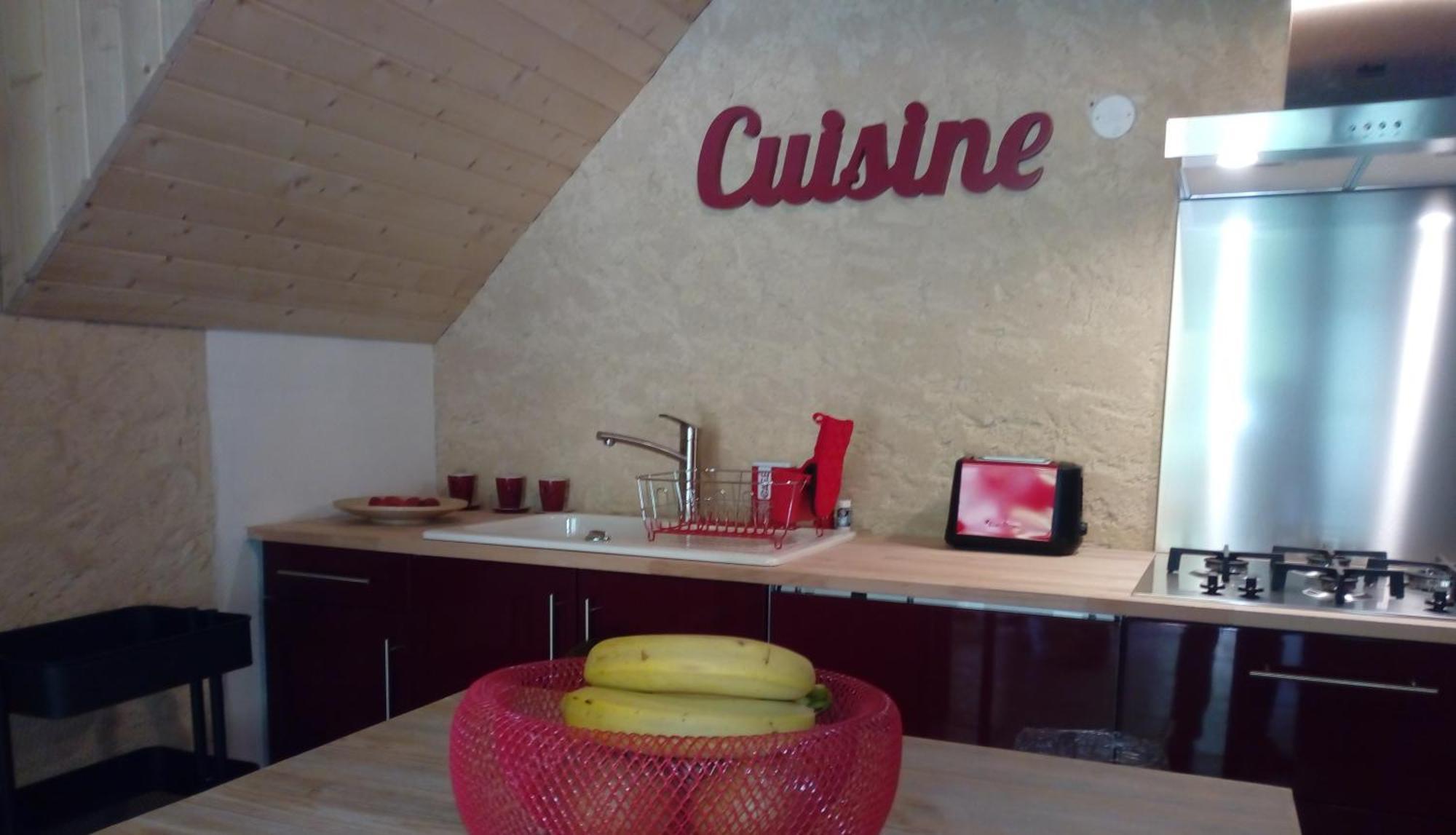 Domaine Du Bourg Salon Bed & Breakfast ภายนอก รูปภาพ